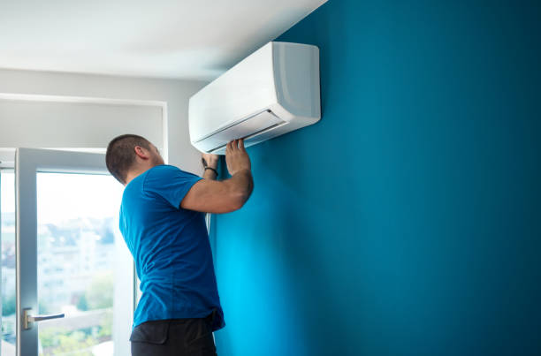 Best Ductless Mini-Split Systems in Loretto, TN