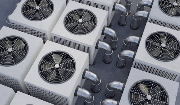 Reliable Loretto, TN HVAC Solutions