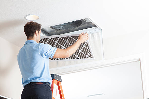 Best HVAC for Healthcare Facilities in Loretto, TN