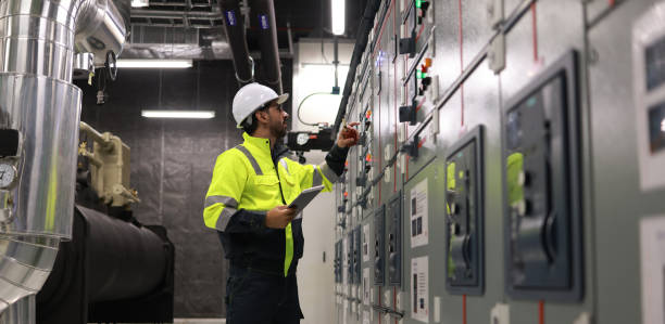Best Energy-efficient HVAC Solutions in Loretto, TN
